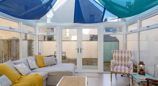 Craigleith Lodge, Prenota Casa vacanze North Berwick 