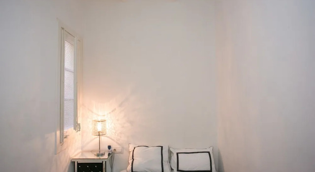 Апартаменты Beautiful Sagrada Familia Apartment