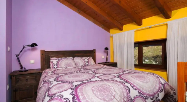 La Casuca Nandin, Buchen Sie Hotel Hotels & Unterkünfte in Arredondo, Hotel