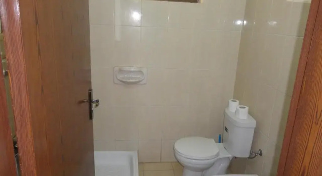 Двухместный номер Standard Цокольный этаж Al Qidra Hotel & Suites Aqaba