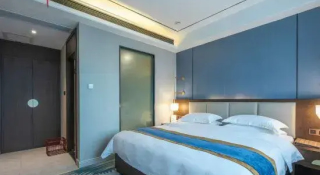 Apartmá Junweida Hotel