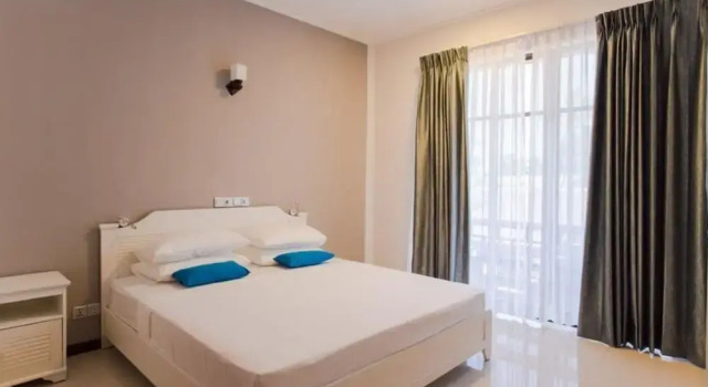 Riveli Retreat at Mathiveri Maldives