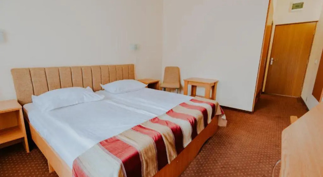 Номер Superior Hotel Tusnad