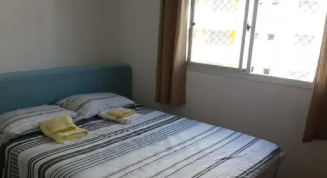 Quartos Em Apto Condo Residence