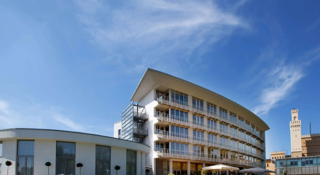 arcona Hotel am Havelufer