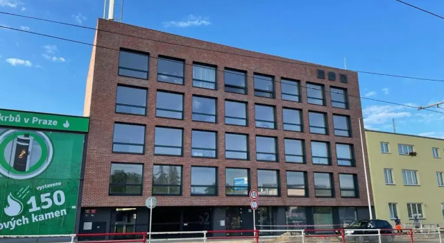 Apartments KatyPaty