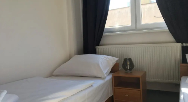 Habitación Clásica Hotel Arko