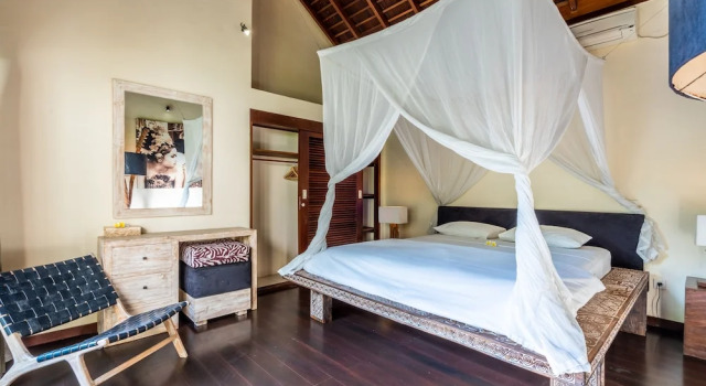 Pristine Yuyu Villa Balian, Забронировать Вилла Коттеджи провинции Бали, Коттедж
