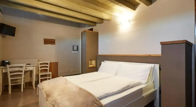 Номер Standard Agriturismo Alba Del Borgo