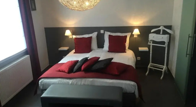 BB Noja Ieper, Rezerwuj Hotel Hotele w Bruksela z parkingiem, Parking