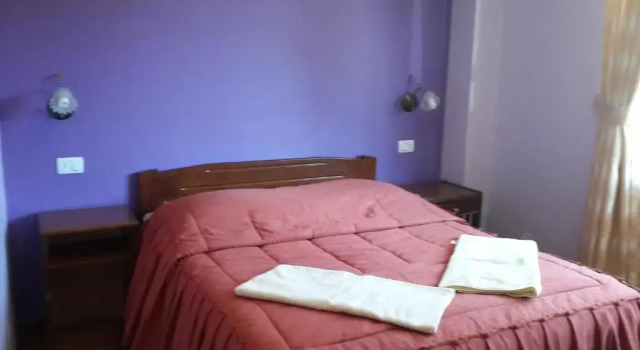 Двухместный номер Standard Hostal Sonia
