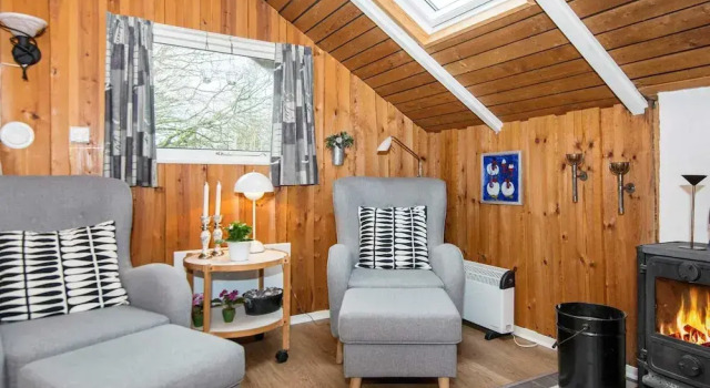 6 Person Holiday Home in Toftlund, Book Hotel Arrild Sønderjylland