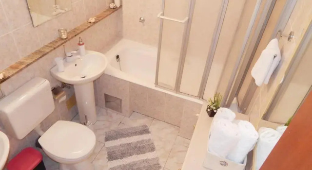 Апартаменты Apartment Nina Marie II