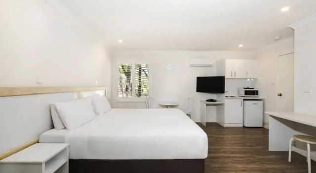 Студия Bayview Geographe Resort