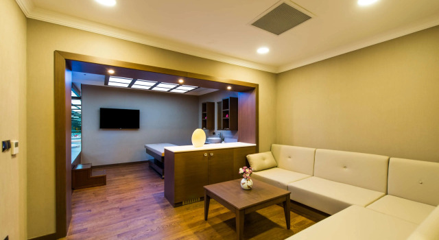 Radisson Blu Hotel, Ordu