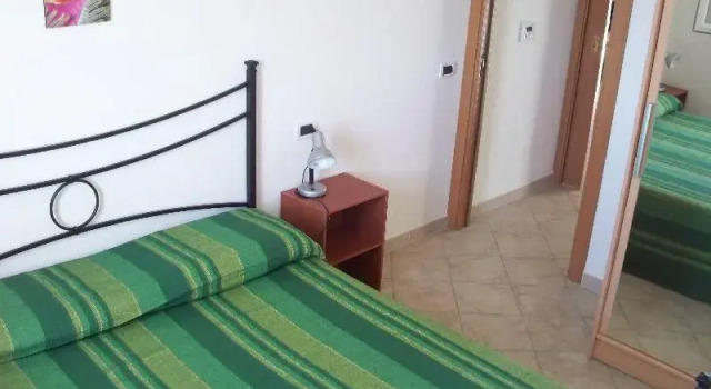 Апартаменты Terrazze sul Mare