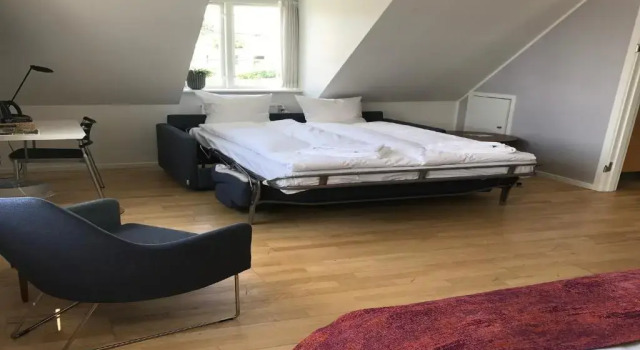 Standard Perhe huone Sinatur Hotel Sixtus