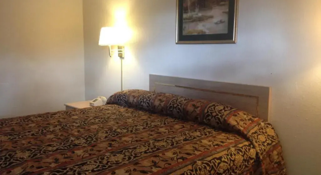 Номер Standard Battlefield Inn Springfield