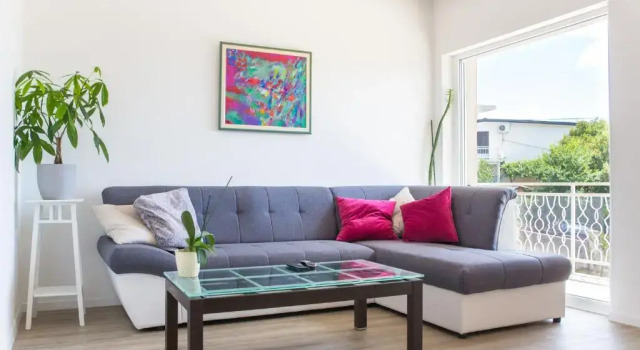 Апартаменты Apartman Ana