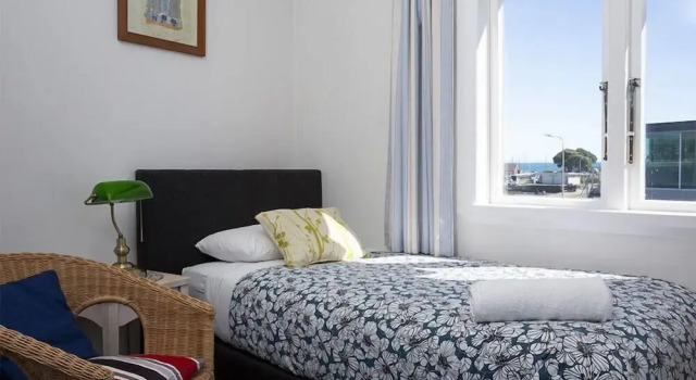 Номер Standard Moana Lodge