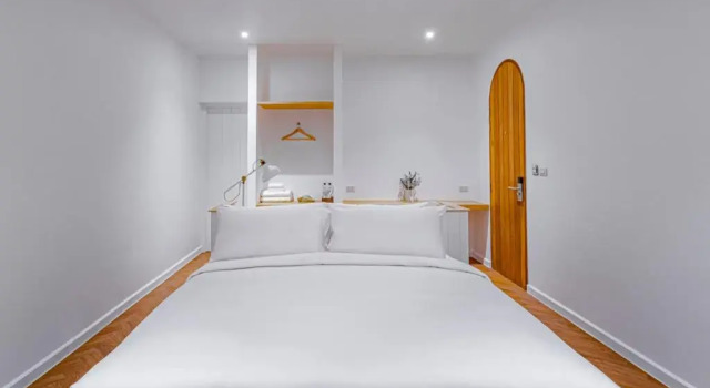 Полулюкс Casa 33 Hatyai