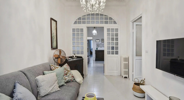 Vintage Design Apartment by Wonderful Italy, Забронировать Апартаменты/квартира Апартаменты Генуи, рядом с Ратуша Генуи, Апартаменты/квартира