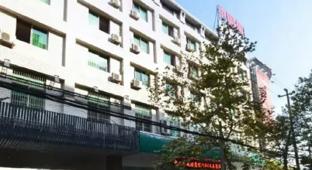 Ying Xiang Youth Hostels, Rezervovat Hotel Cheng-jang Cheng-jang