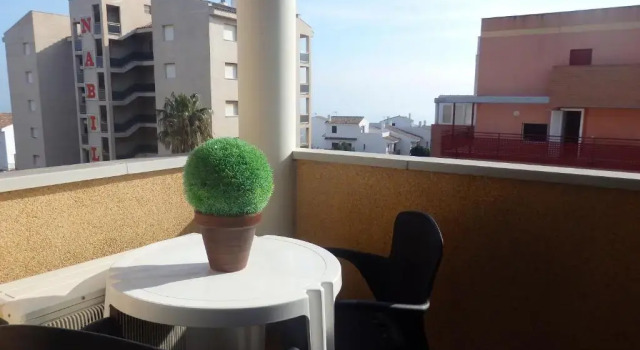 Meddays Apartamento Mar De Lauria