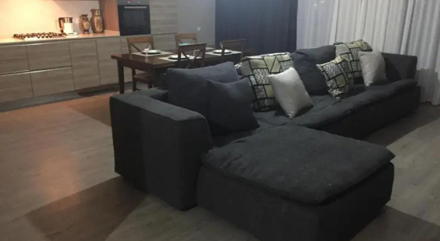"Apartment Nana"