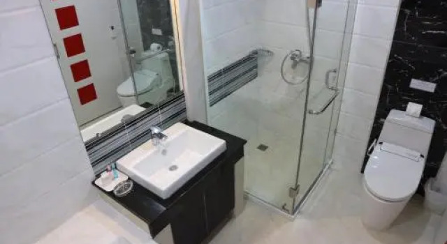 Phanhin 304 (R2), Забронировать Отель Отели Си Маха Пхот 3 звезды, 3*