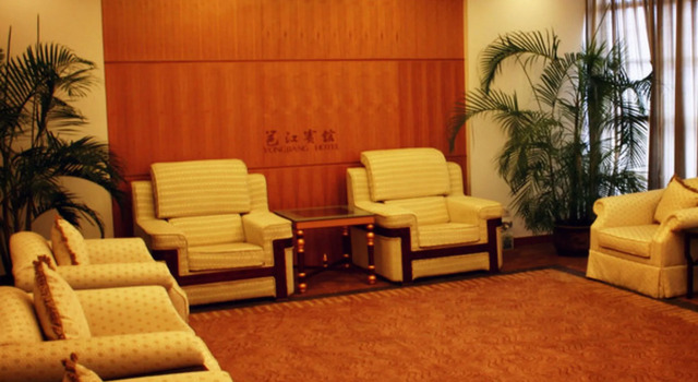 Nanning Yongjiang Hotel, Buchen Sie Hotel Qingxiu Nanning