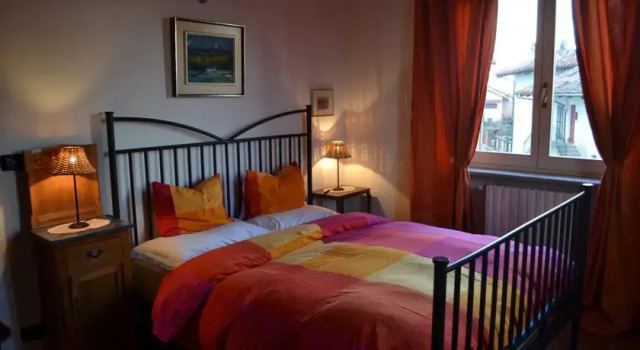 Il Grillo Parlante, Varaa Hotelli 3 tähden hotellit kohteessa Piemonte, 3*