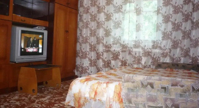 Apartment near KVINT
