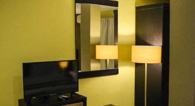 Номер Comfort Ata Ali Hotel