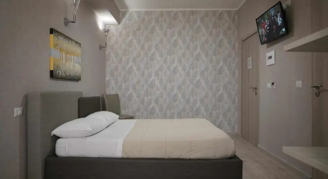 Номер Standard Nitto House