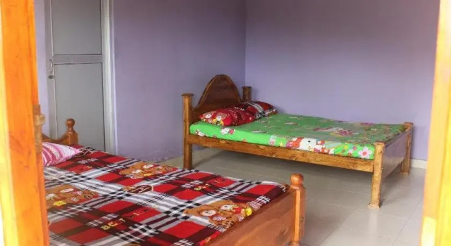 Siriliya Kale Seya Hotel
