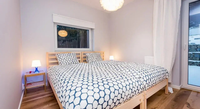 Modrzewiowa 12, Prenota Hotel Szczyrk Silesia