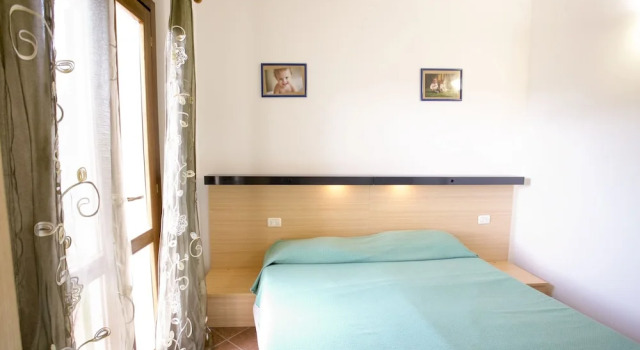 Апартаменты Standard c 1 комнатой Appartamenti Lido di Capoliveri
