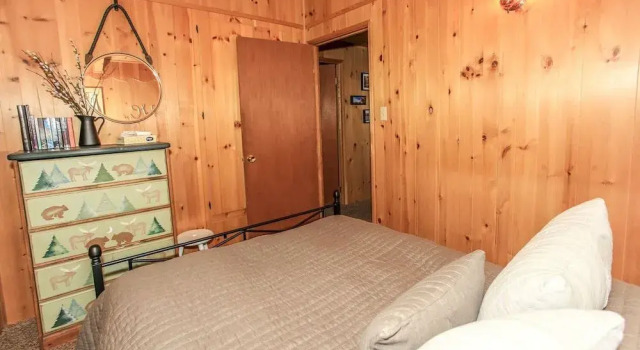 Owl Cabin