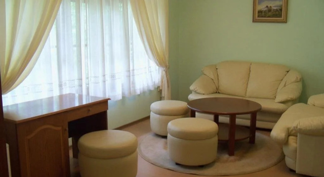 Hotel Izgrev