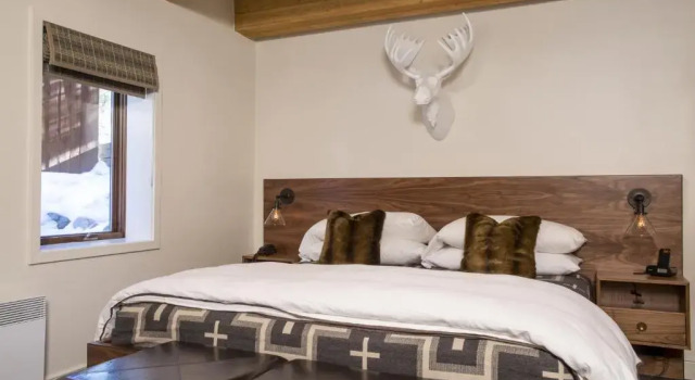 Двухместный номер Standard Hotel Durant