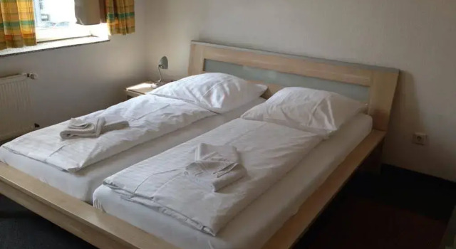 Hotel Goldener Hahn