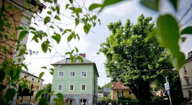 Residence Mozart by Welcome to Salzburg, Забронировать Отель Отели Окрестностей Зальцбурга 3 звезды, рядом с Моцартеум, 3*