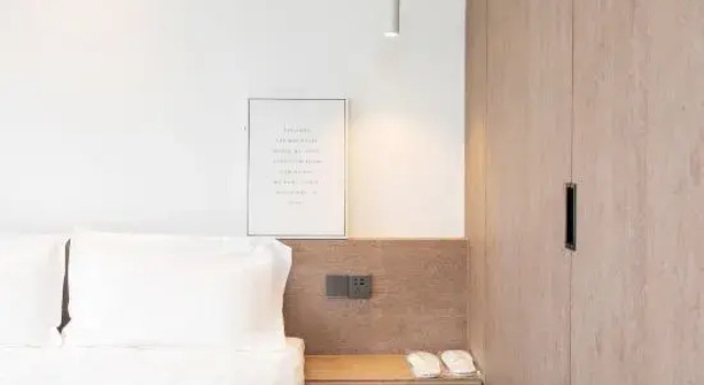 Suite Deluxe Cheng Apartment