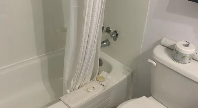 Двухместный номер Classic Granby River Inn & Suites