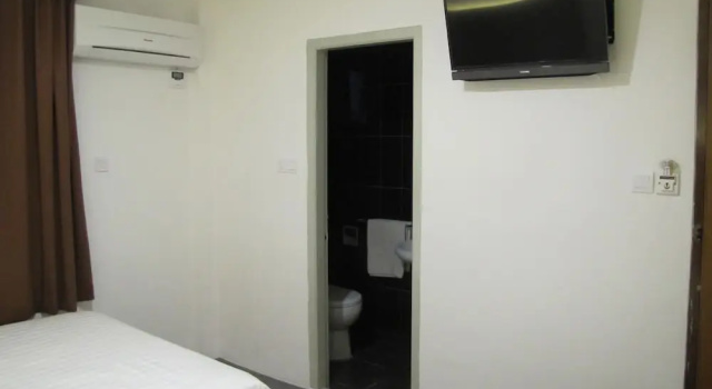 Lüks oda Park Hotel