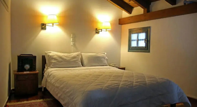 Номер Economy Villa Kynthia