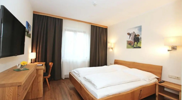 Aktivhotel Wildschütz, Book Hotel Altmünster 