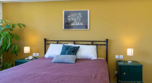Студия CHROMA Lodge Pikermi