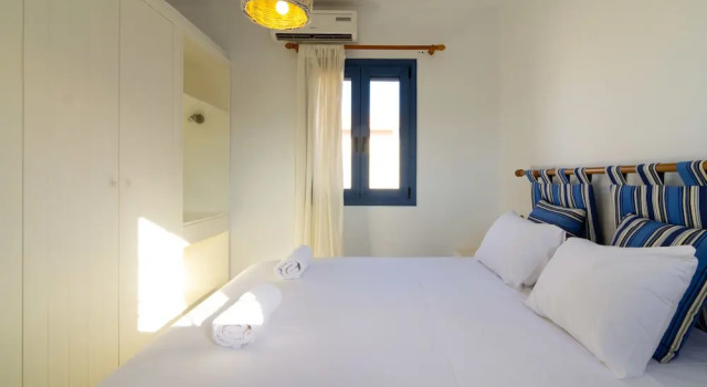 Апартаменты Premium Okirroi Villas Chersonissos